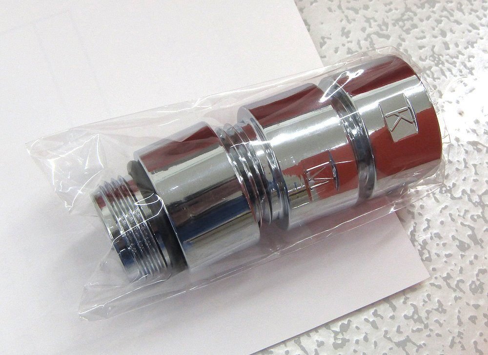 Toshin トーシン マイクロバブルシャワーヘッド AngelAir Bijet TH - 102 節水 - 安心保証・業界最安値の販売 福助